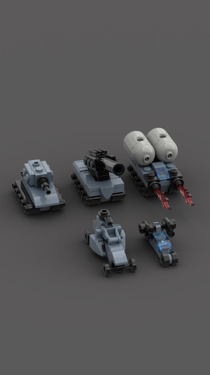 BrickBoySteve1's tweet photo. Fellow commanders, which NOD unit is your go-to for wreaking havoc on the battlefield? 
#CommandAndConquer #RedAlert #RedAlert2 #commandandconquergenerals #legomoc #legomocs #lego https://t.co/CAQfv3wtDg