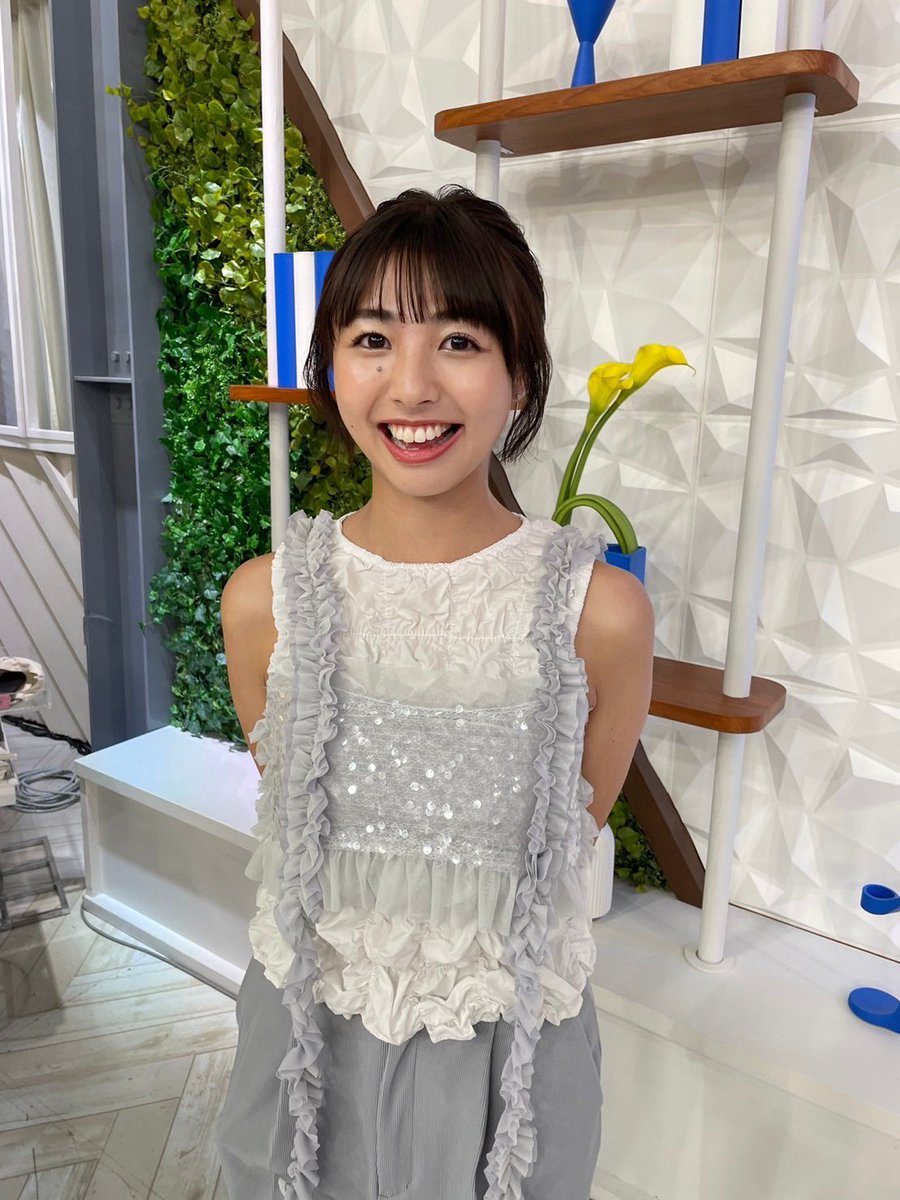 出演情報】 明日9/19(木) TBS #thetime 出演です🚨 あさ7:30頃お見逃し