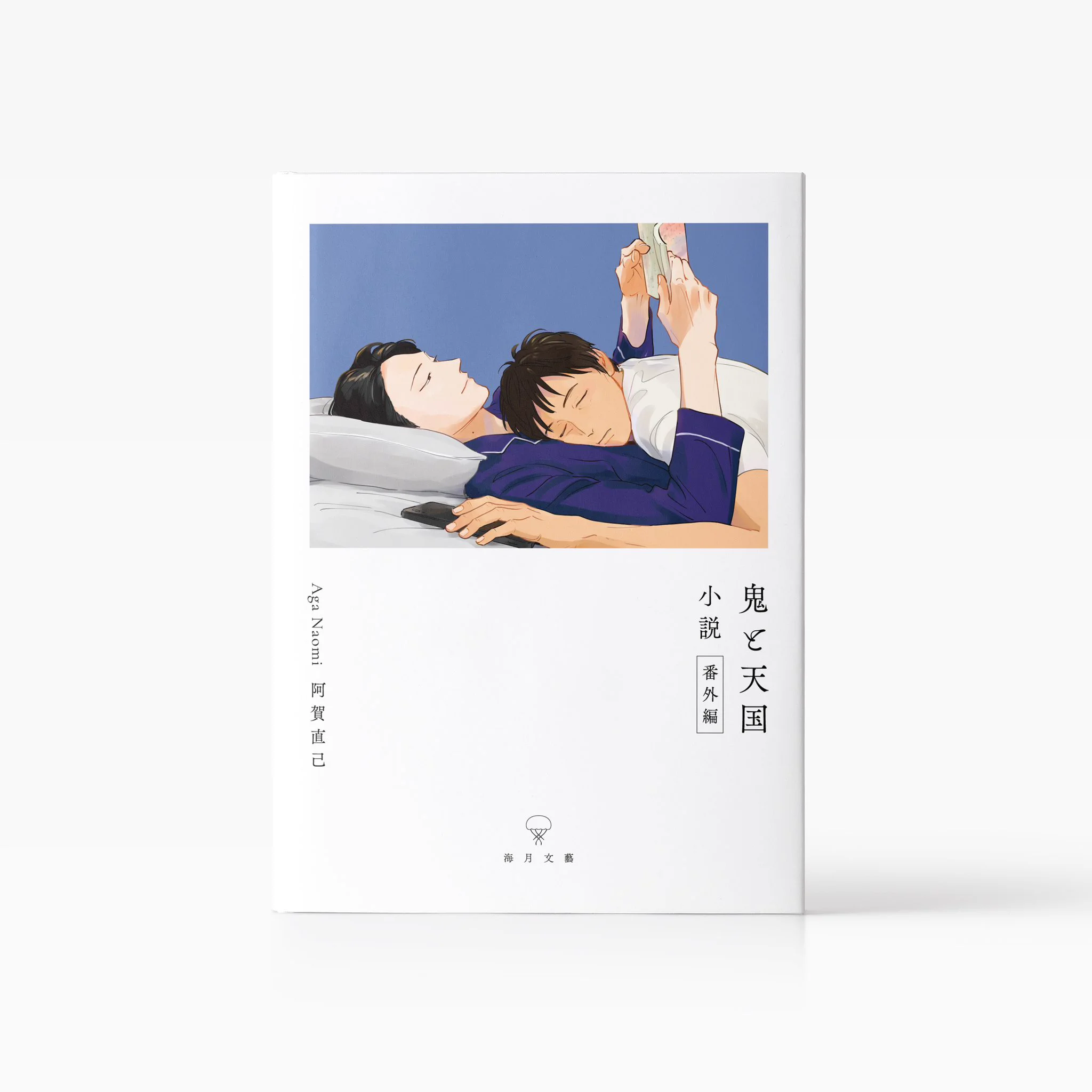 阿賀直己 on X: 