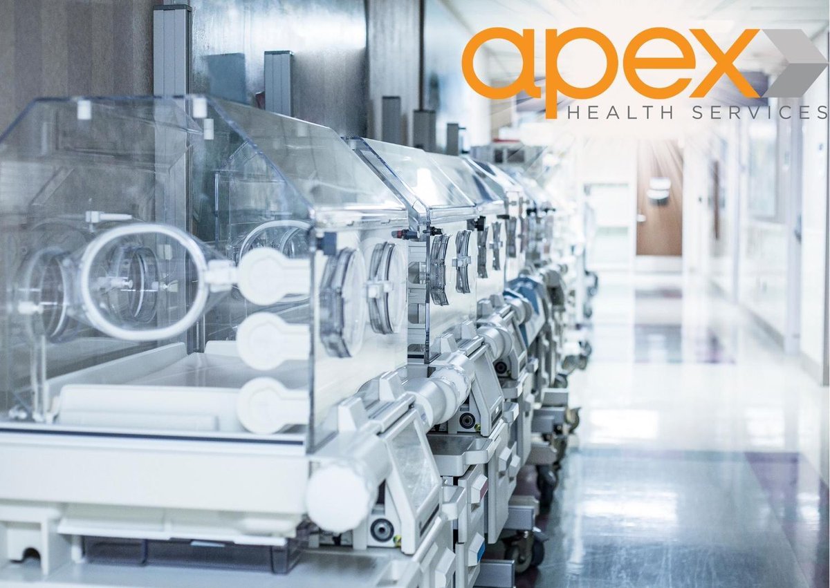 Apex Health Services (@ApexHealthServ1) / Posts / X