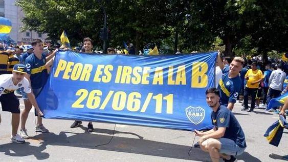PlanetaBoca's tweet photo. ¡Buen día, Boca! Nunca se olviden que 👇 https://t.co/hqENShcBjb