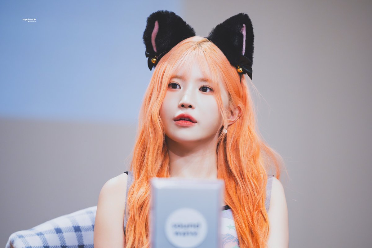 240817 

#프로미스나인 #송하영 
#fromis_9 #SongHayoung