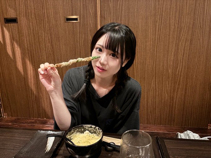 愛純百葉のTwitter画像29