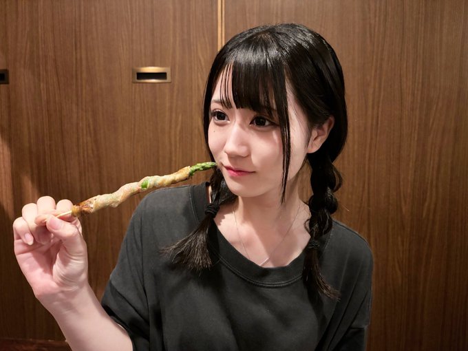 愛純百葉のTwitter画像30
