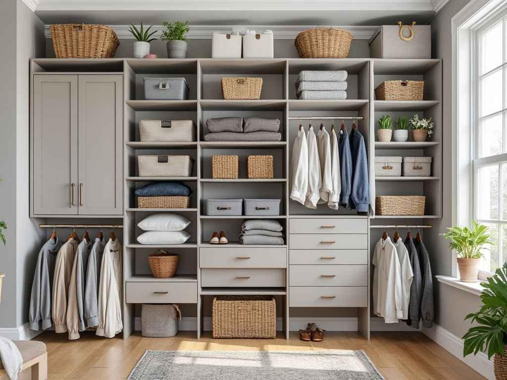 GameroSimo's tweet image. 🚀 AI Idea of the Day 🚀

Need to declutter your space? 🧹 AI can help you design the perfect room layout for maximum comfort and productivity! 🛋️📐 #AIInteriorDesign #OrganizeYourSpace #AIHome

Check back tomorrow for more hacks! 👾🏡