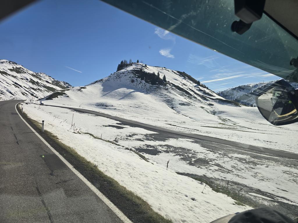 Sezonu erken açtık