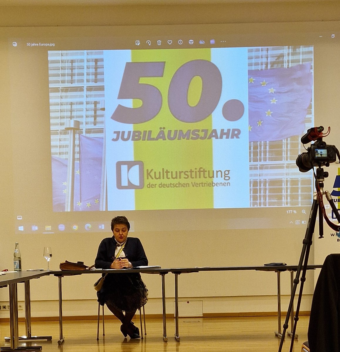 Deutsche in Polen (VdG) tweet media