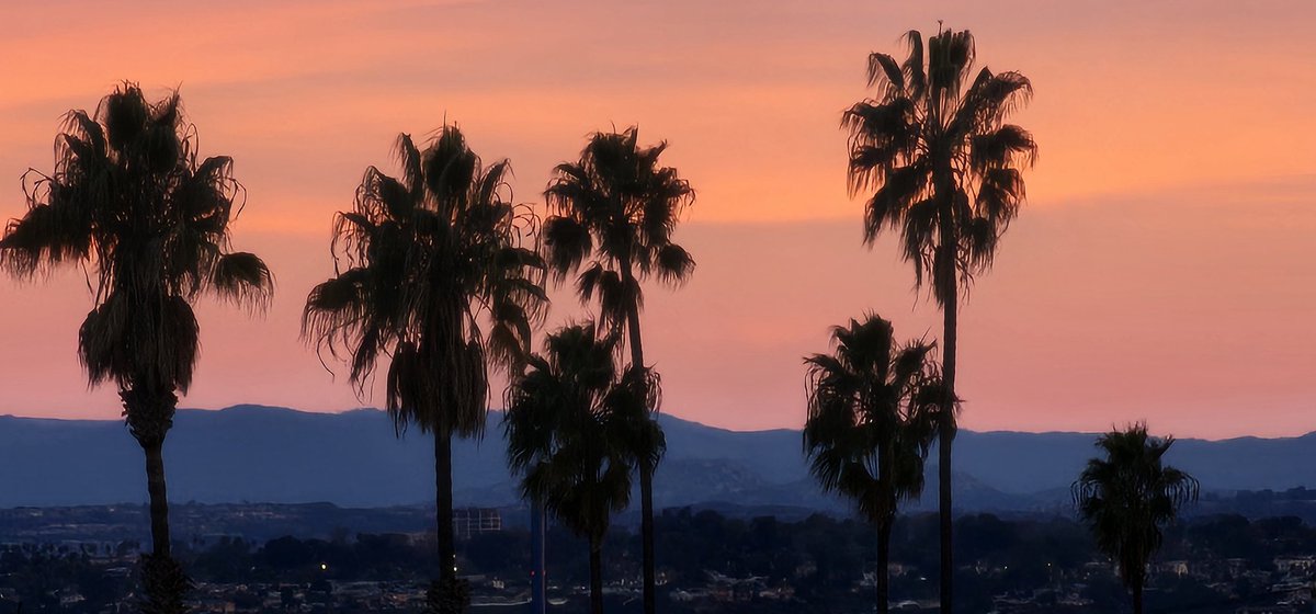 RemainHumbleee's tweet photo. California Dream'n
#California https://t.co/7CDzAYI2fc