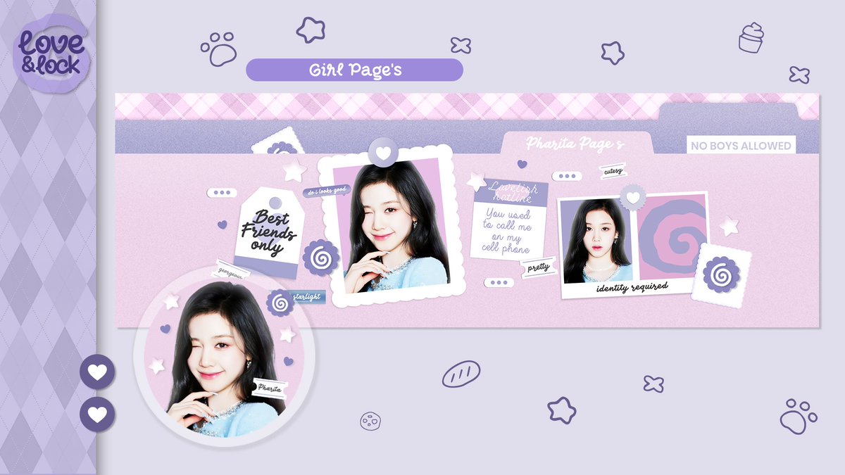 [ Any interactions will be highly appreciated ♡~⁠♪ ]

Hello! Aku bawa 5 Template layout yang bisa di adopsi SEKARANG juga via dm aku ia ❤️

∆ Bisa Recolor
∆ File IPV atau PSD
∆ Fullpayment / Booked available
∆ Price di Alt 

Jangan lupa baca TNC ia ❤️

#zonauang #zonaba