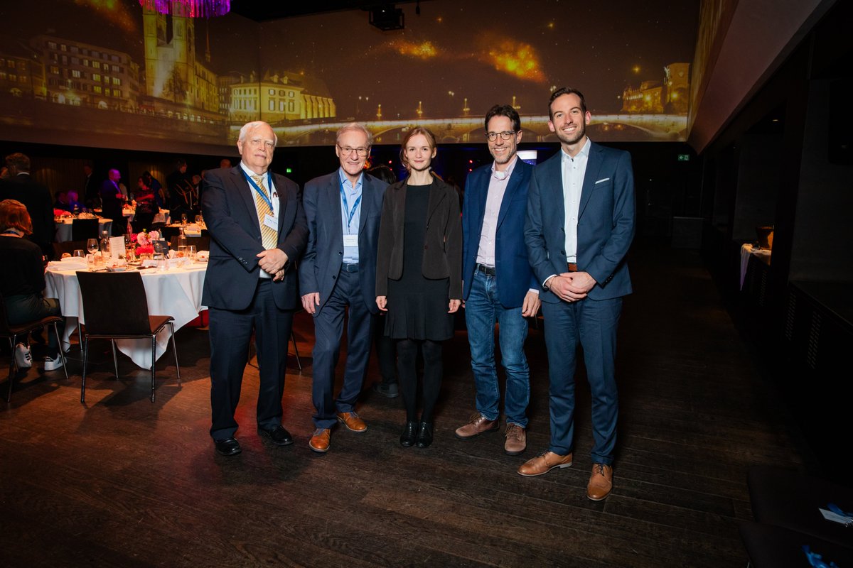 Economics at Zurich (@econ_uzh) on Twitter photo Incredible night with incredible insights.✨ Here are some impressions from the latest Annual Research Night, featuring <a href="/heckmanequation/">Prof. James Heckman</a>. The evening was funded and organized by the Excellence Foundation Zurich, the foundation of the Department of Economics. Incredible night with incredible insights.✨ Here are some impressions from the latest Annual Research Night, featuring <a href="/heckmanequation/">Prof. James Heckman</a>. The evening was funded and organized by the Excellence Foundation Zurich, the foundation of the Department of Economics.