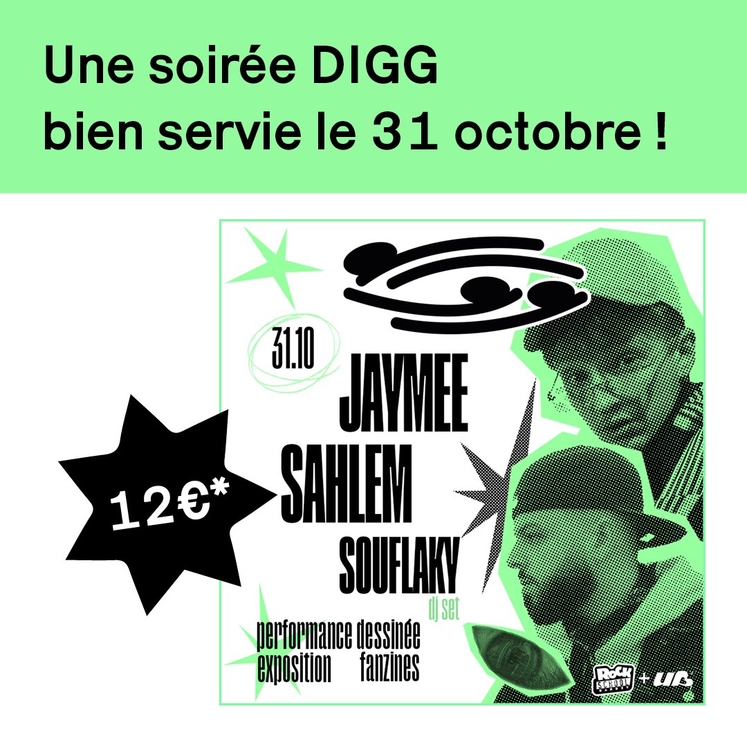 On a fait quelques calculs avec l’équipe… Une bonne raison de venir non ? 🙂‍↕️

*liens en bio, également disponible sur l’application Pass Culture