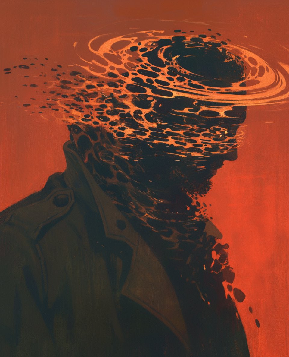 | Gm greater fam |
/imagine: fading divinity