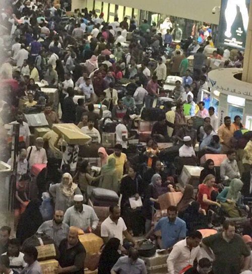 الدكتور أحمد الصانع tweet media