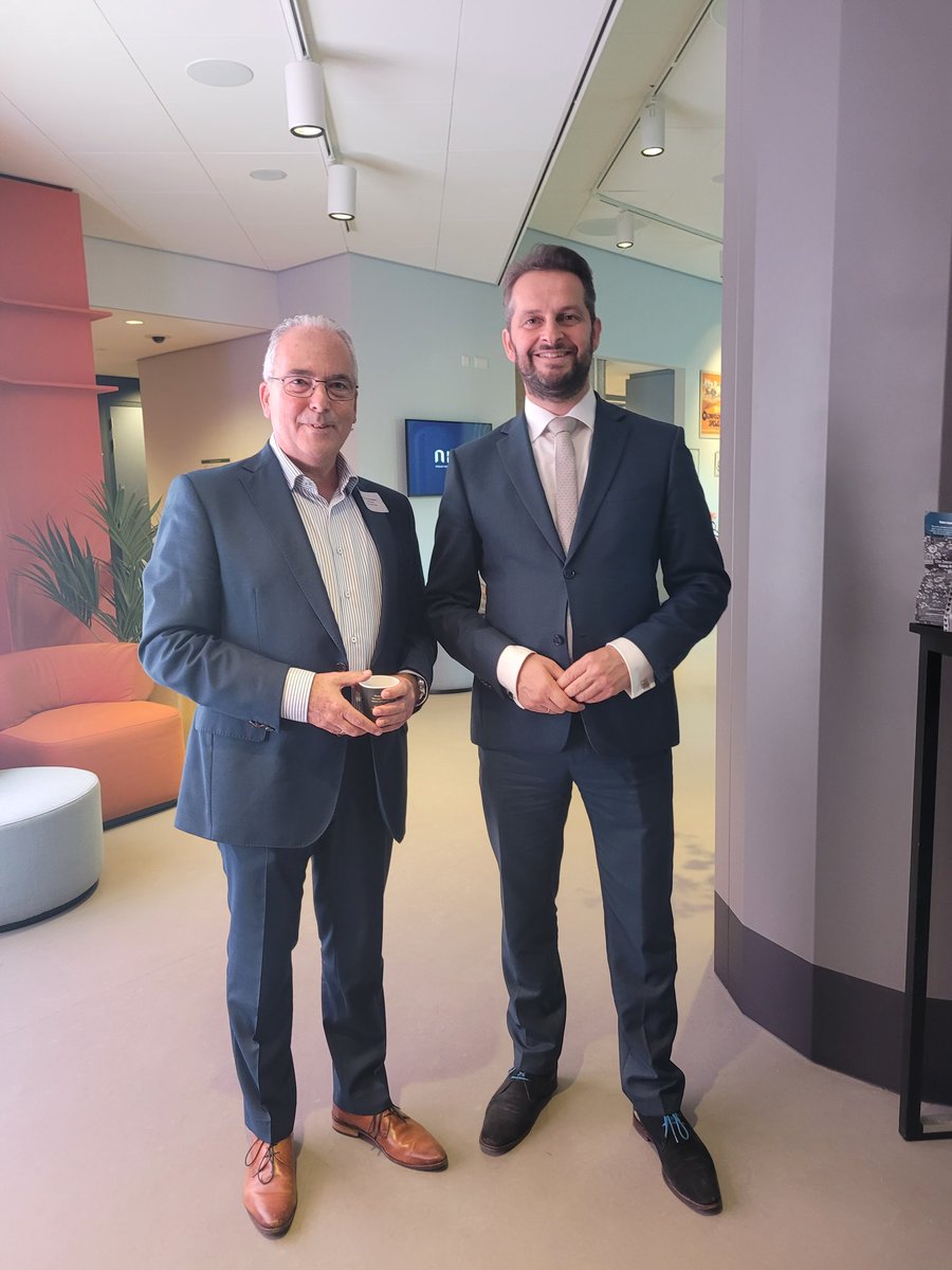 Zeeland kan altijd rekenen op kamerlid <a href="/ajflach/">André Flach</a>. Hij zet zich onder andere in voor de visserij en voor het meenemen van Zeeuwse voorwaarden voor kernenergie.