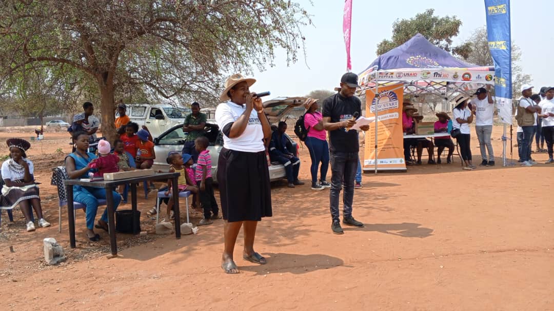 Matobo Rural District Council tweet media