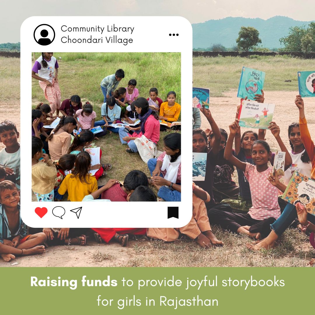 Donate-a-Book tweet media