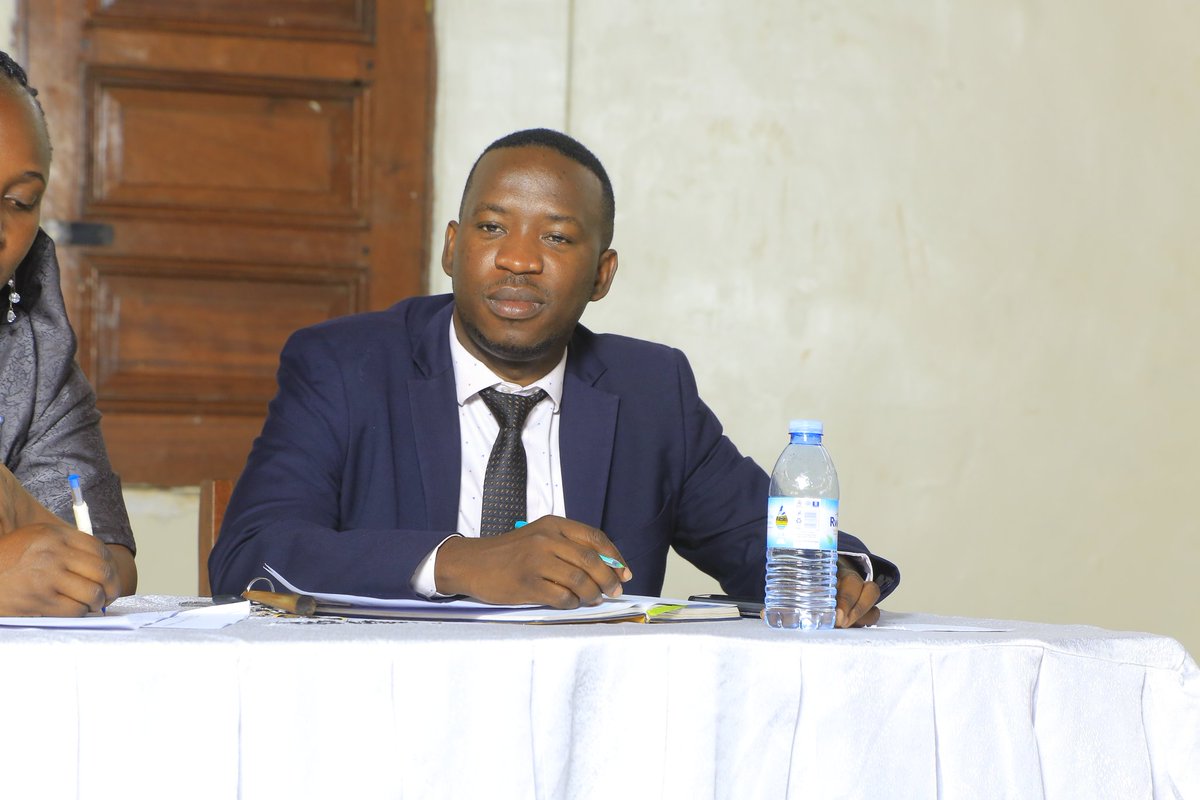 I thank God for another year added  today. Looking forward for many more blessed Years a head. <a href="/BishopsVoice/">Namirembe Diocese</a> <a href="/ChurchofUganda_/">Church of Uganda</a> <a href="/NamirembeYouth/">Namirembe Diocese Youth Department</a> <a href="/coufamilytv/">COU Family TV</a> @