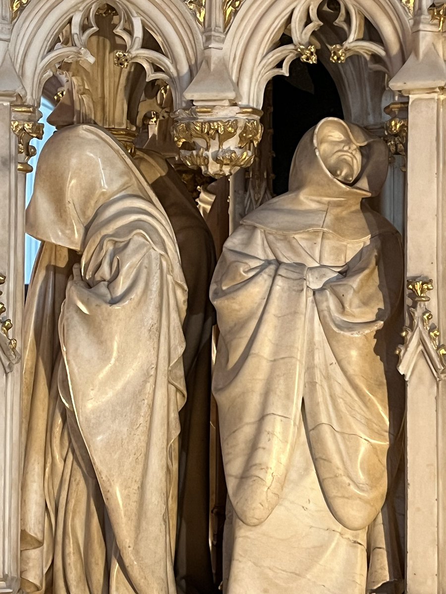 Van de pleuranten van <a href="/ClaesSluter/">ClaesSluter</a> krijg je nooit genoeg.