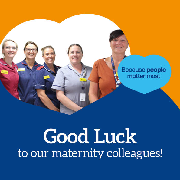 Bedfordshire Hospitals NHS Charity tweet media