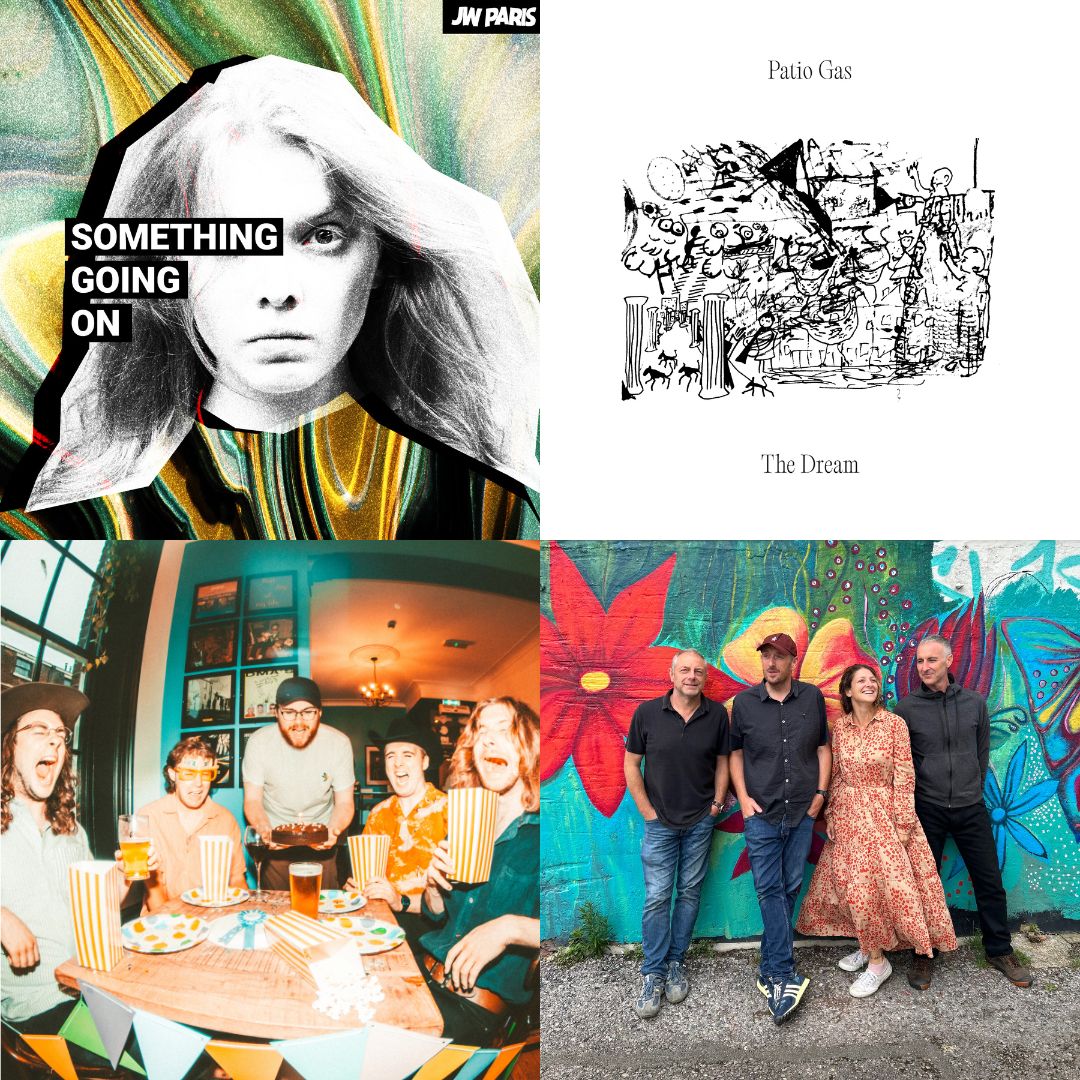 Micro Music tweet media