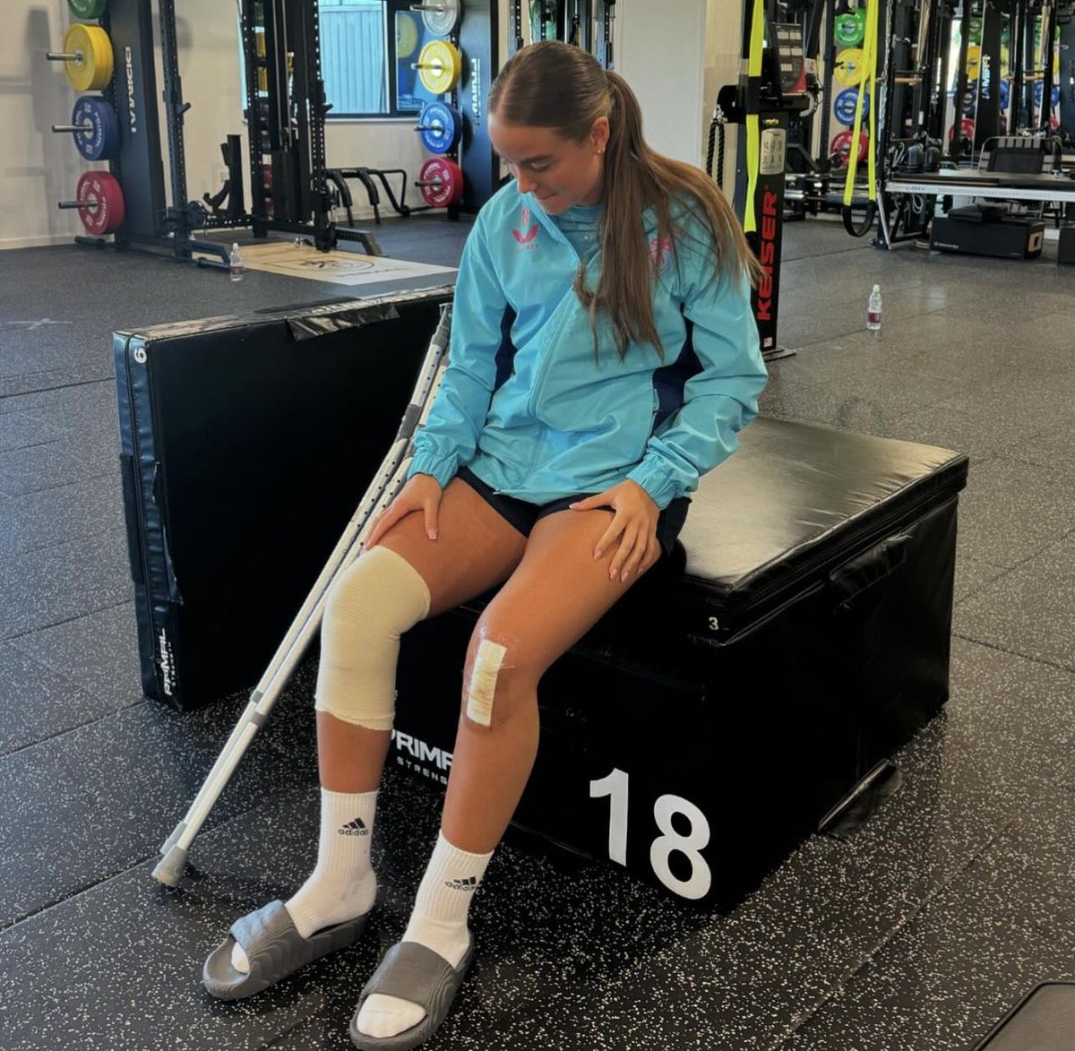 Emma Doyle tweet media