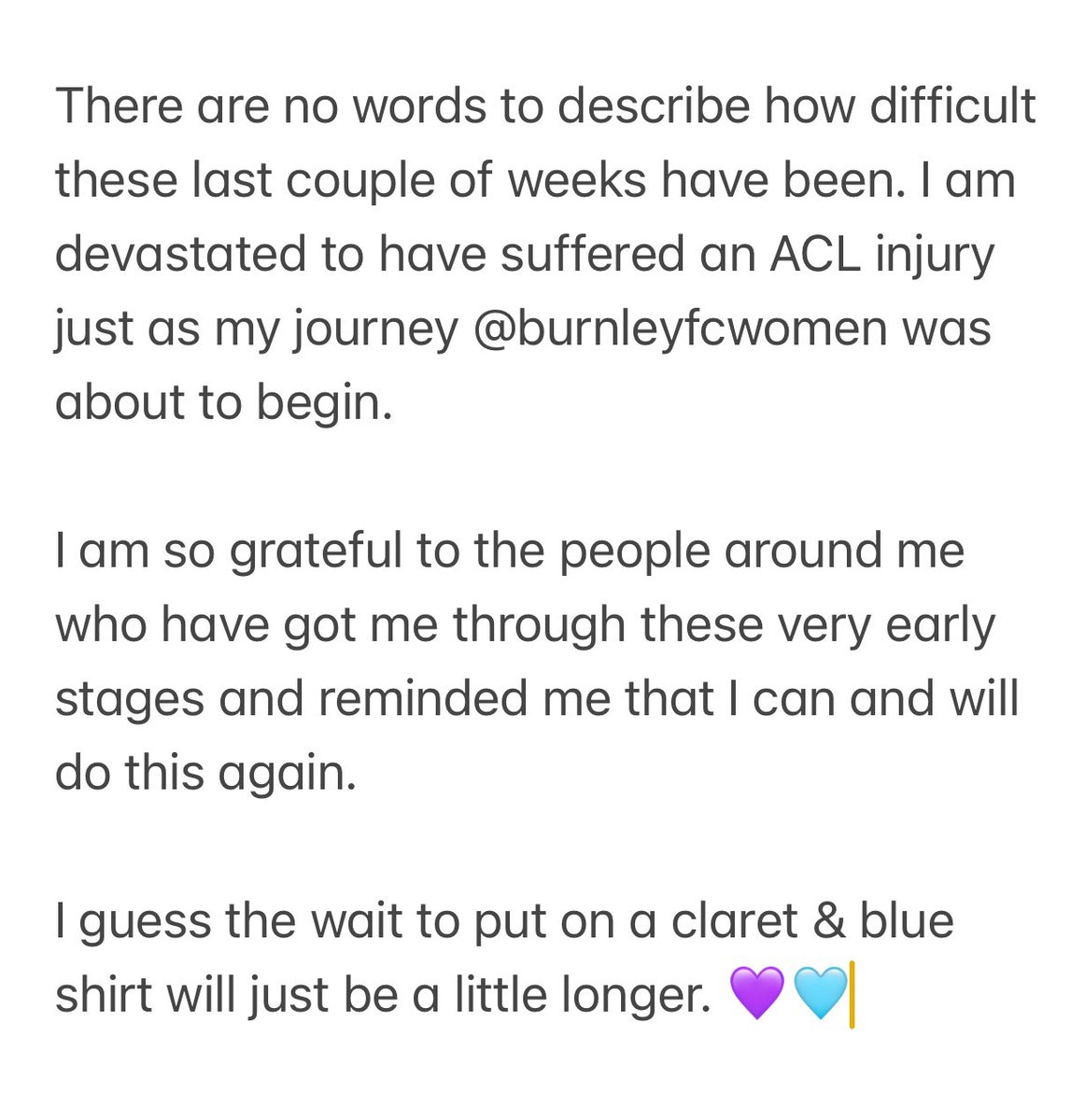 Emma Doyle tweet media