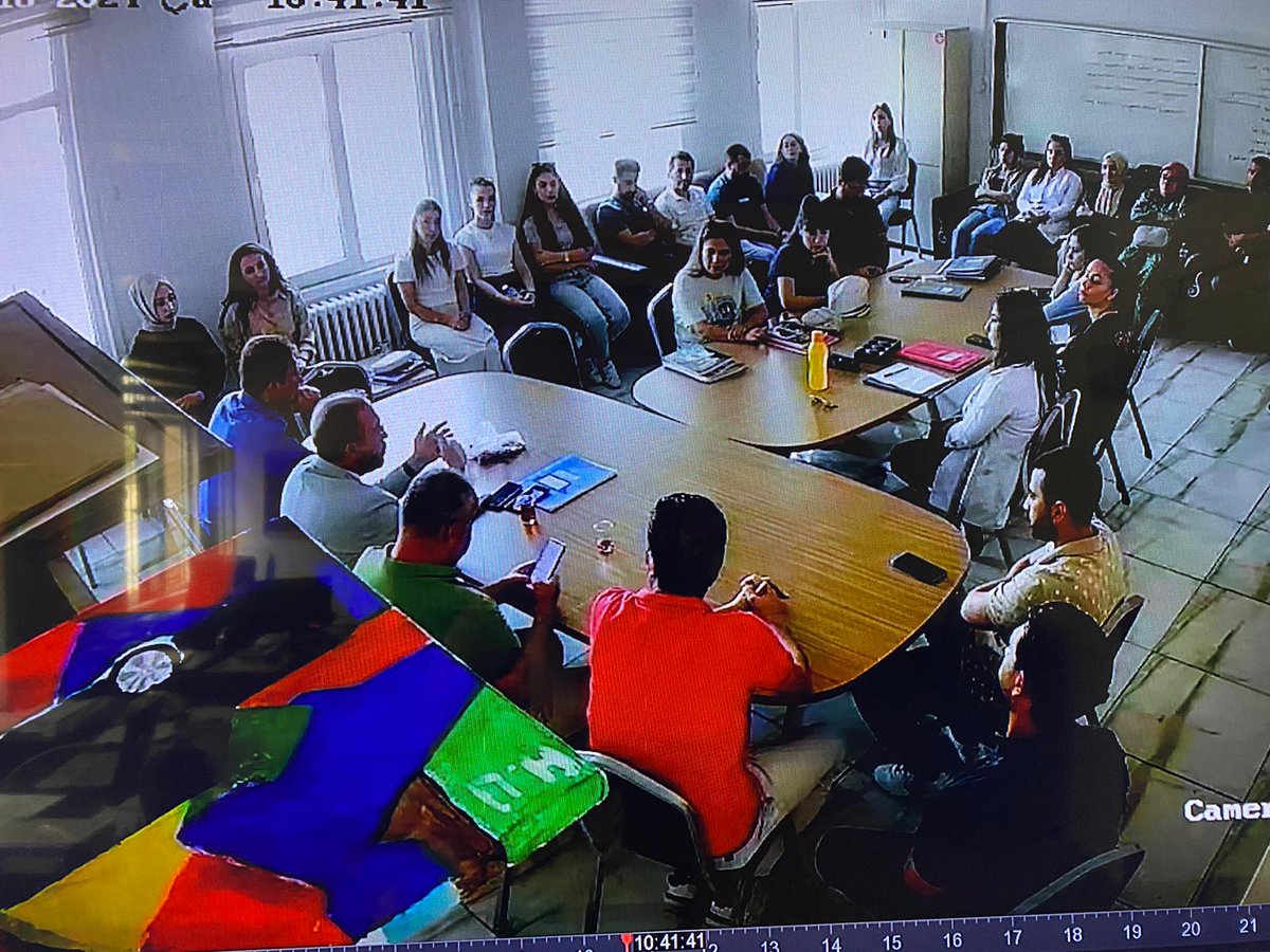 Oğuzeli Anadolu Meslek Lisesi öğretmenler odası ziyareti, Türkiye Yüzyılı Maarif Modeli ve planlarımızı konuştuk
<a href="/Gaziantep_MEM/">Gaziantep İl Millî Eğitim Müdürlüğü</a>
<a href="/burhan_yuksel23/">Burhan Yüksel</a>