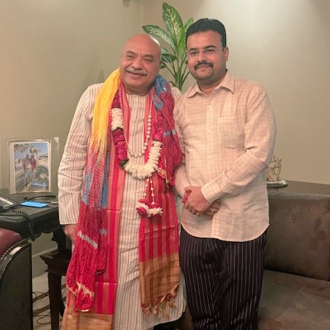Ravi Kant Mishra (@_ravikantmishra) on Twitter photo भारतीय खेल खो खो को अंतरराष्ट्रीय पटल पर लोकप्रिय बनाने वाले राष्ट्रीय विचारक और प्रखर वक्ता @KKFIOfficial के यशस्वी अध्यक्ष <a href="/SudhanshuBJP/">Sudhanshu Mittal</a> जी को
जन्म दिवस कि अनन्त बधाई 💐
प्रभु महाकाल आपको सदैव स्वस्थ्य, प्रसन्न और चिरायु रखें! #Letskho #Birthday #BJP #Sports #KhoKho #India भारतीय खेल खो खो को अंतरराष्ट्रीय पटल पर लोकप्रिय बनाने वाले राष्ट्रीय विचारक और प्रखर वक्ता @KKFIOfficial के यशस्वी अध्यक्ष <a href="/SudhanshuBJP/">Sudhanshu Mittal</a> जी को
जन्म दिवस कि अनन्त बधाई 💐
प्रभु महाकाल आपको सदैव स्वस्थ्य, प्रसन्न और चिरायु रखें! #Letskho #Birthday #BJP #Sports #KhoKho #India