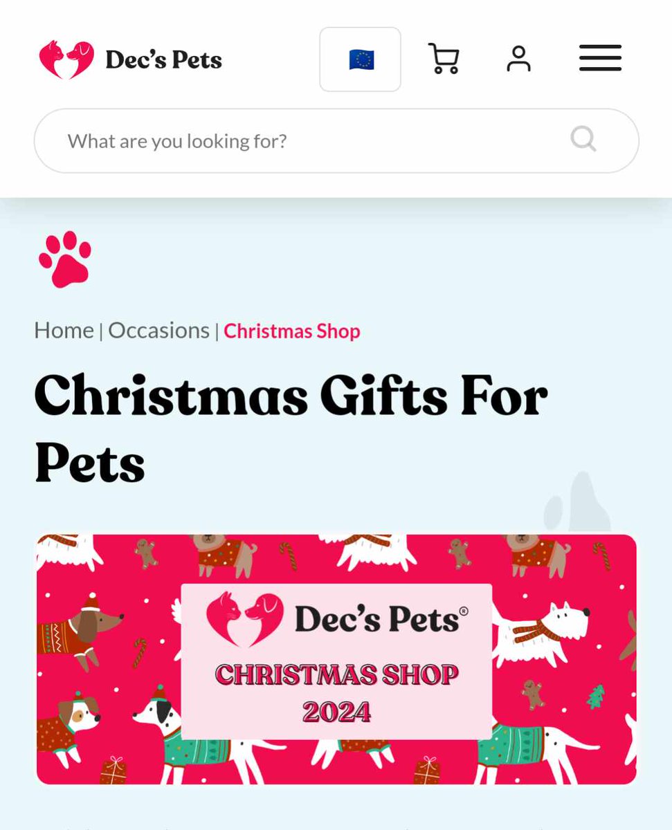 Decspets.ie tweet media