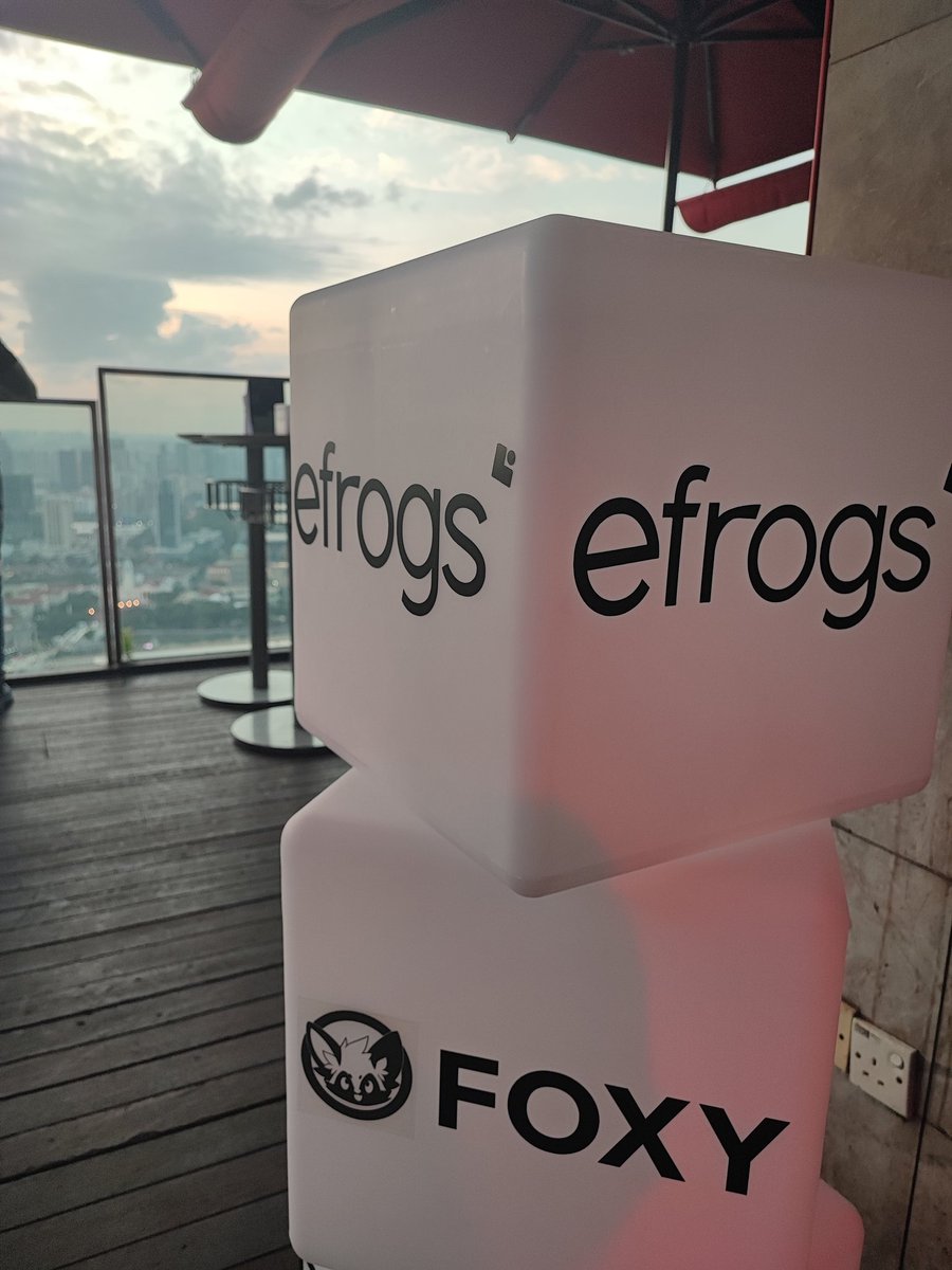 Ethereum Frogs 🐸 tweet media