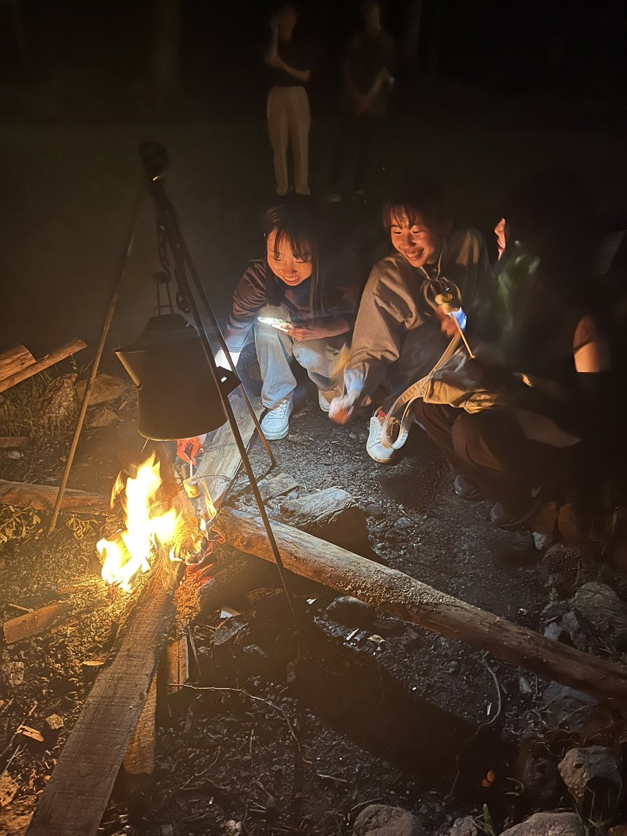 tonpei_clagi's tweet photo. 9/18〜9/20の日程で、福島県湖畔のホテル・クオレさんに合宿に来ました

ギターの練習もそれ以外のレクも充実させることができると良いですね！ https://t.co/pkTgZQHHFO