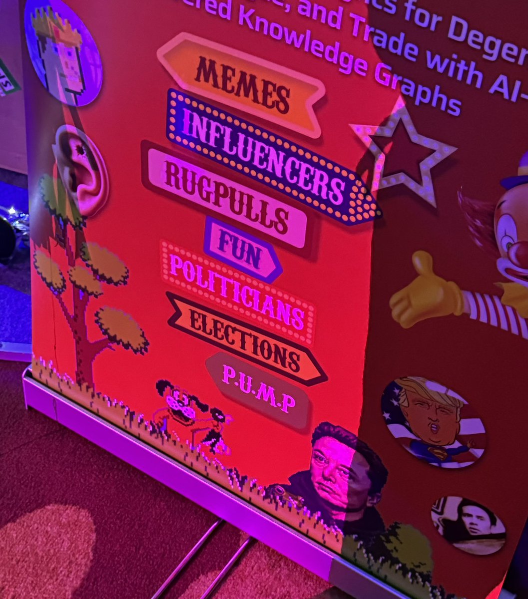 If someone asks you what's going on at <a href="/token2049/">TOKEN2049</a>, just show them this photo