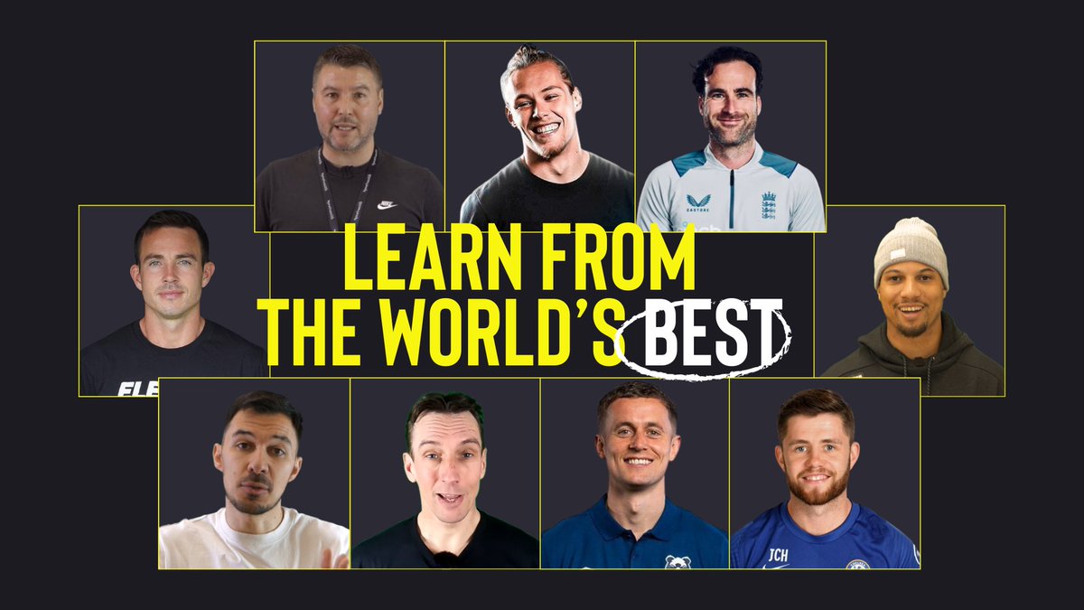 Sportsmith tweet media