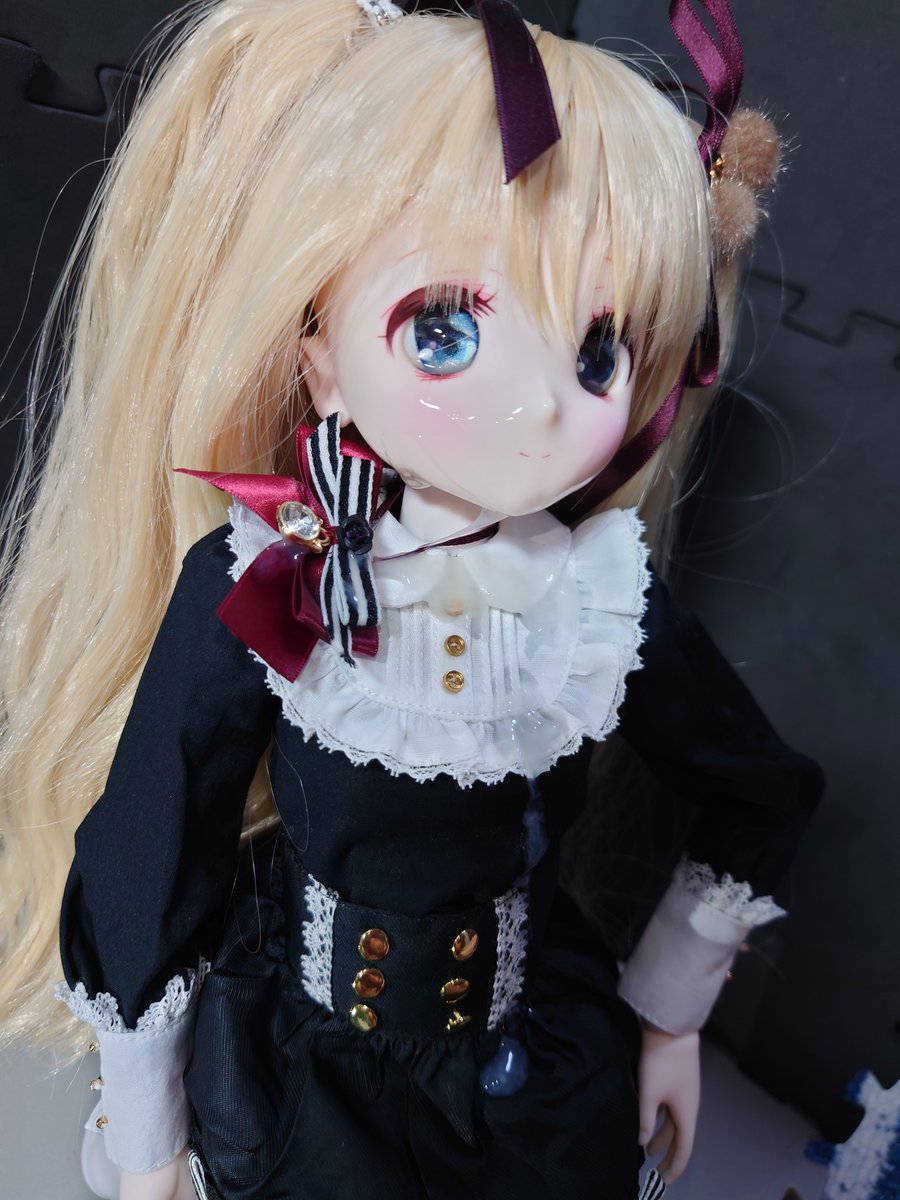 minn22567's tweet photo. 少し見えにくいですがぶっかけとなります

|дﾟ)ﾉ↓まとめはこっち
https://t.co/fn5SXICS6q https://t.co/XFONVxaZCo