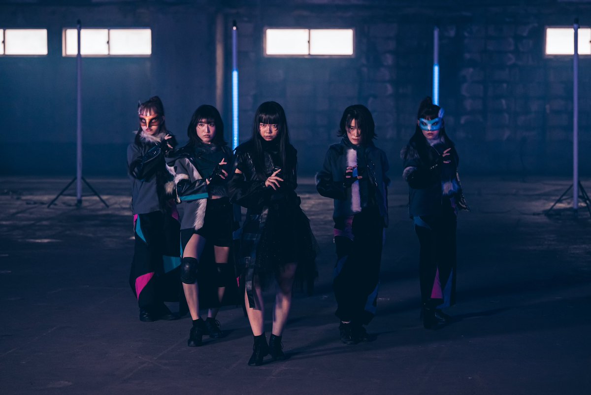 【1st Liveチケット受付中！！⚡️】
nicora ray ark’’TRY OUT’’ 
1st Live 『A New Dawn』

2024年11月17日（日）
@ 高円寺HIGH
OPEN 13:30 / START 14:00

📢10月上旬に参加メンバー発表！！
チケットはお早めに！！

メインエリア&amp;撮影エリア（抽選）
受付期間：9月30日23:59まで

🎫チケット↓↓