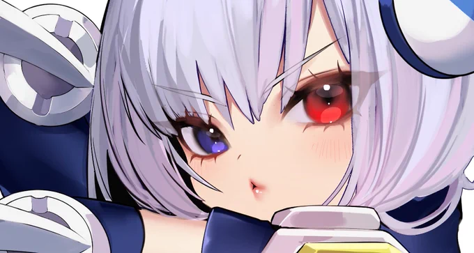 Skeb顔・・かわちぃ・・ペロペロ 