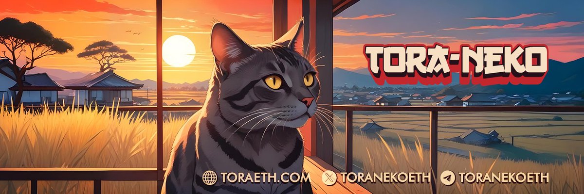 toranekoeth tweet picture