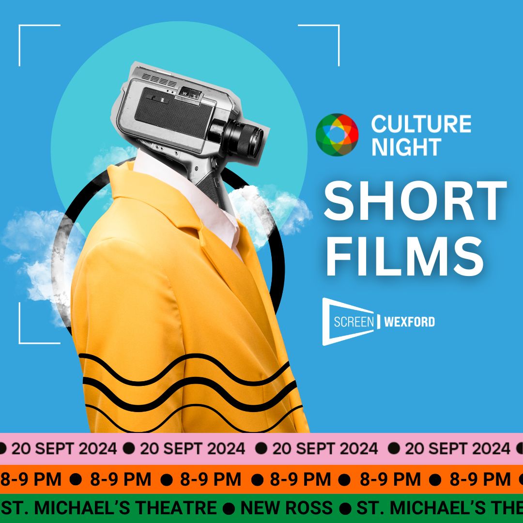 Screen Wexford tweet media