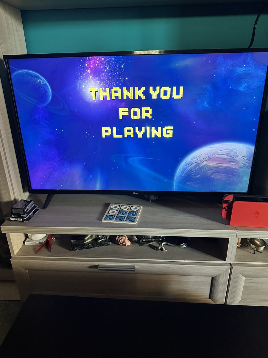 nerd_read's tweet image. Astrobot è una bellissima avventura, molto nostalgica a mio avviso. 
Buon gioco, Nintendo può dirsi fiera. 

Scherzo Un buon 7,5. 

#Sony #PlayStation5 #GamingLife