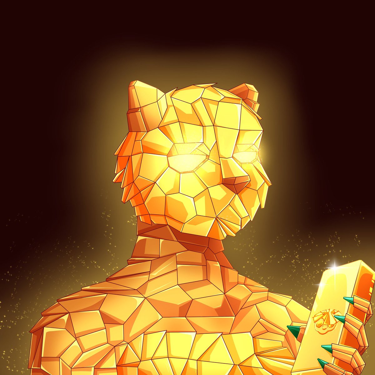 What an art for a free mint, <a href="/panda_sol_/">Panda Association</a> 

Glad to be able to secure one of the best upcoming free mints.

Looking forward to the 26th.