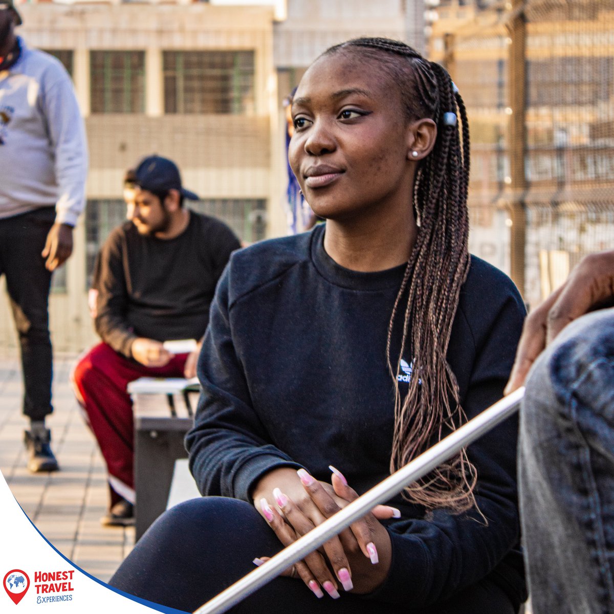 HonestTravel_za's tweet photo. 🌿✨ Escaping the hustle and diving into a laid-back oasis filled with good vibes, great company, and unforgettable moments.

🎯E X P L O R E  O U R  W E B S I T E : https://t.co/asWH0Oqwdi https://t.co/nilwPmUOaB