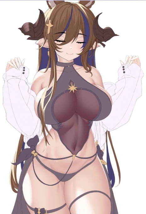 今夜はガレヲンを塗り進めるよ。前の色だとメリハリがなかったので色の明暗に差をつけてみてる。 