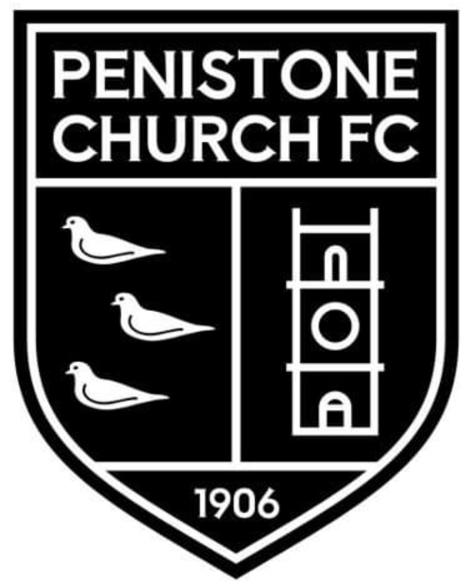 Penistone Church FC tweet media