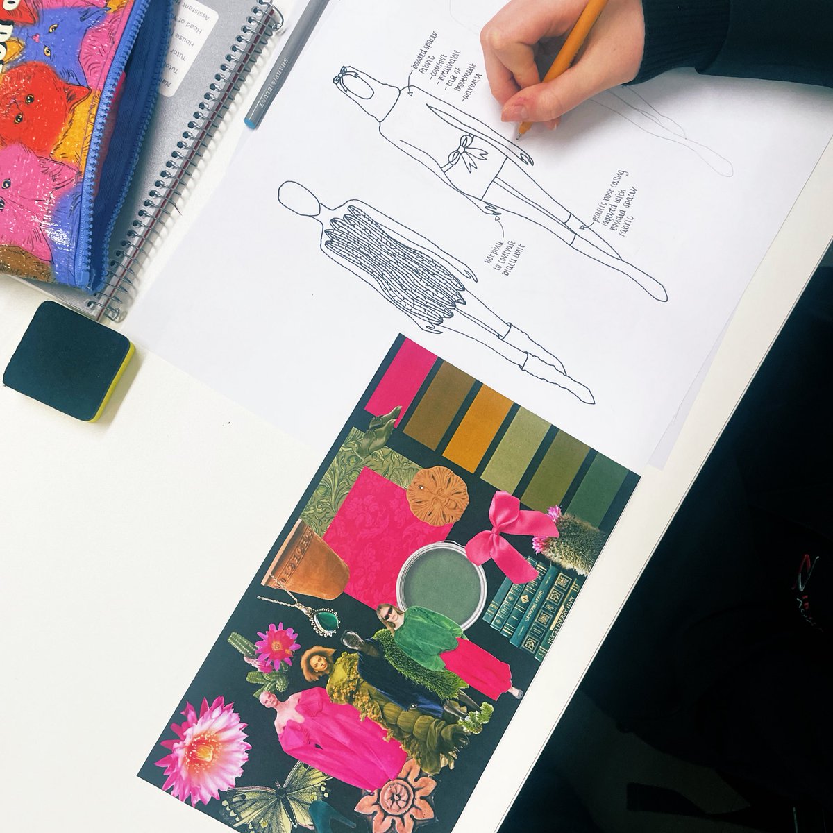 Aimée Leggoe tweet media