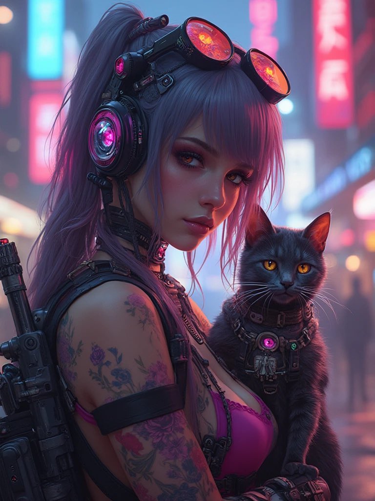 Jinx Loves Cats 🐾 tweet media