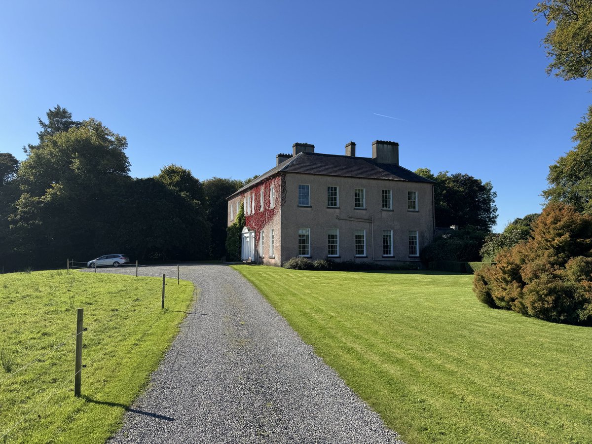 Enniscoe House (@enniscoehouse) on Twitter photo Why not escape for a night or two in the September sun at Enniscoe, a great spot to wind down and explore North Mayo! <a href="/IrelandBlueBook/">Ireland's Blue Book</a> <a href="/MayoNorth/">Mayo North Tourism, Ireland</a> Why not escape for a night or two in the September sun at Enniscoe, a great spot to wind down and explore North Mayo! <a href="/IrelandBlueBook/">Ireland's Blue Book</a> <a href="/MayoNorth/">Mayo North Tourism, Ireland</a>
