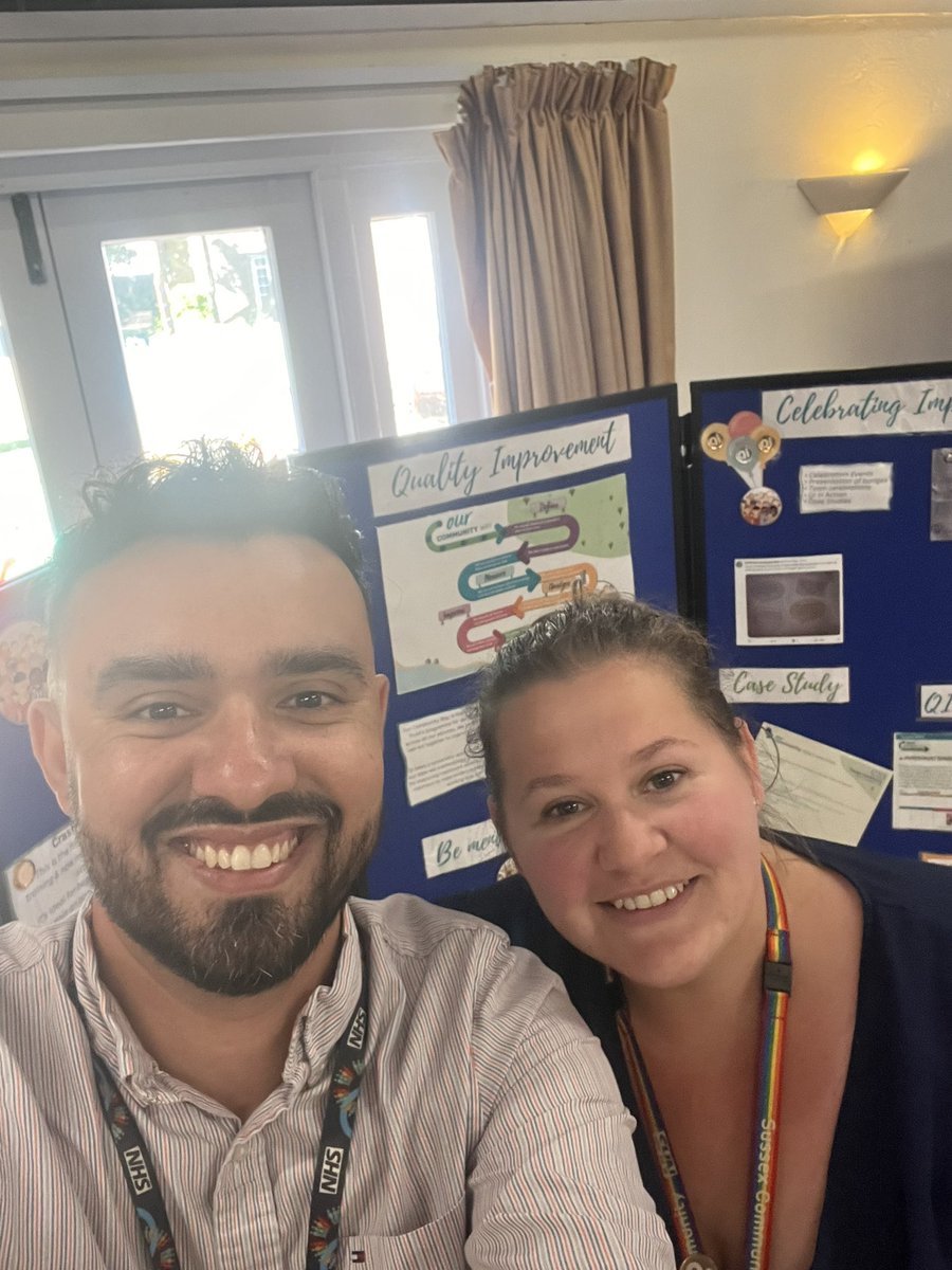 Annual Members Meeting @scft_ourway @nhs_scft <a href="/RTettersell/">Rosie Tettersell</a>