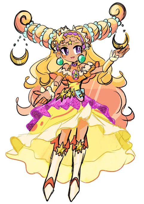 #キュアソレイユ生誕祭2024#天宮えれな生誕祭2024#キュアソレイユ #天宮えれな #プリキュア #precure  9/8  