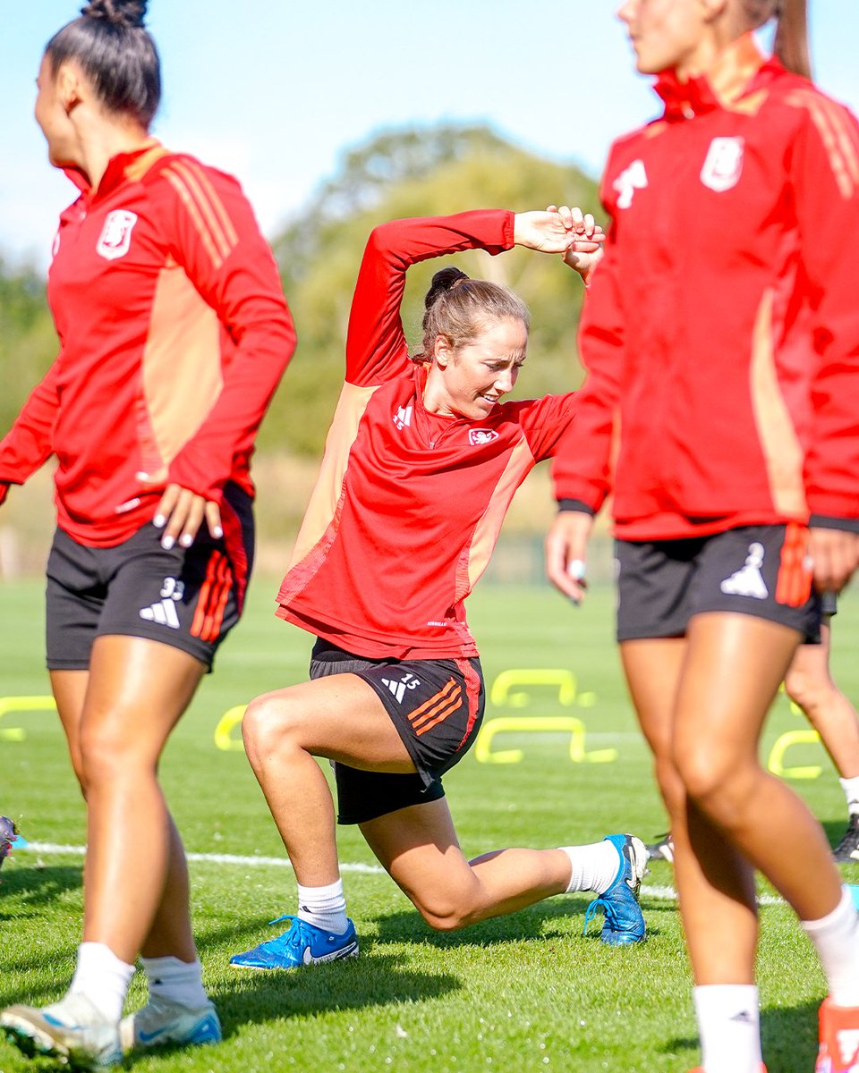 AVWFCOfficial tweet picture