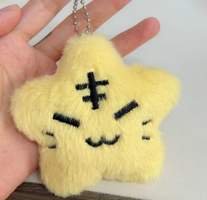 thinkerlife_id's tweet photo. ⋆.˚ ᡣ𐭩 .𖥔˚OPEN PO 𐙚˙⋆.˚ ᡣ𐭩

𐙚Hoshi tiger doll keychain.𖥔
𐙚Face sun doll keychain.𖥔

Price : IDR 30.000/ea || DP 15.000
Pre-order : 18 September-29 September

dm me for questions! 
[rt &amp; like are very appreciated💗] https://t.co/VjhOpTloMo